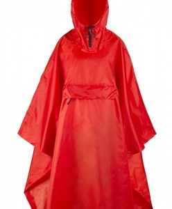 poncho
