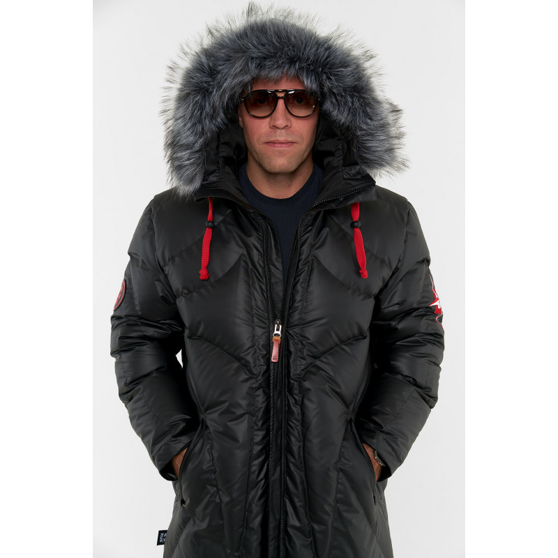 Winter Wellensteyn Niagara Xl Wellensteyn Belvitesse Wellensteyn